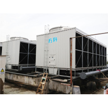 water cooling tower water outlet