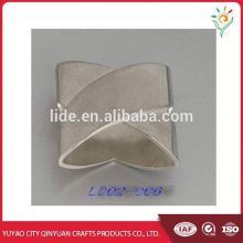 glass napkin ring best quality glass napkin ring