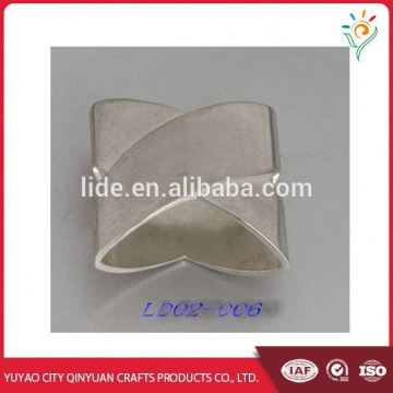 glass napkin ring best quality glass napkin ring