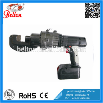 Battery Powered 25mm Rebar Cutter BE-RC-25B Rebar Cutter RC-25