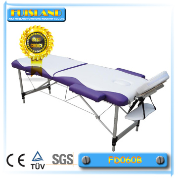 eco-friendly ayurvedic massage table