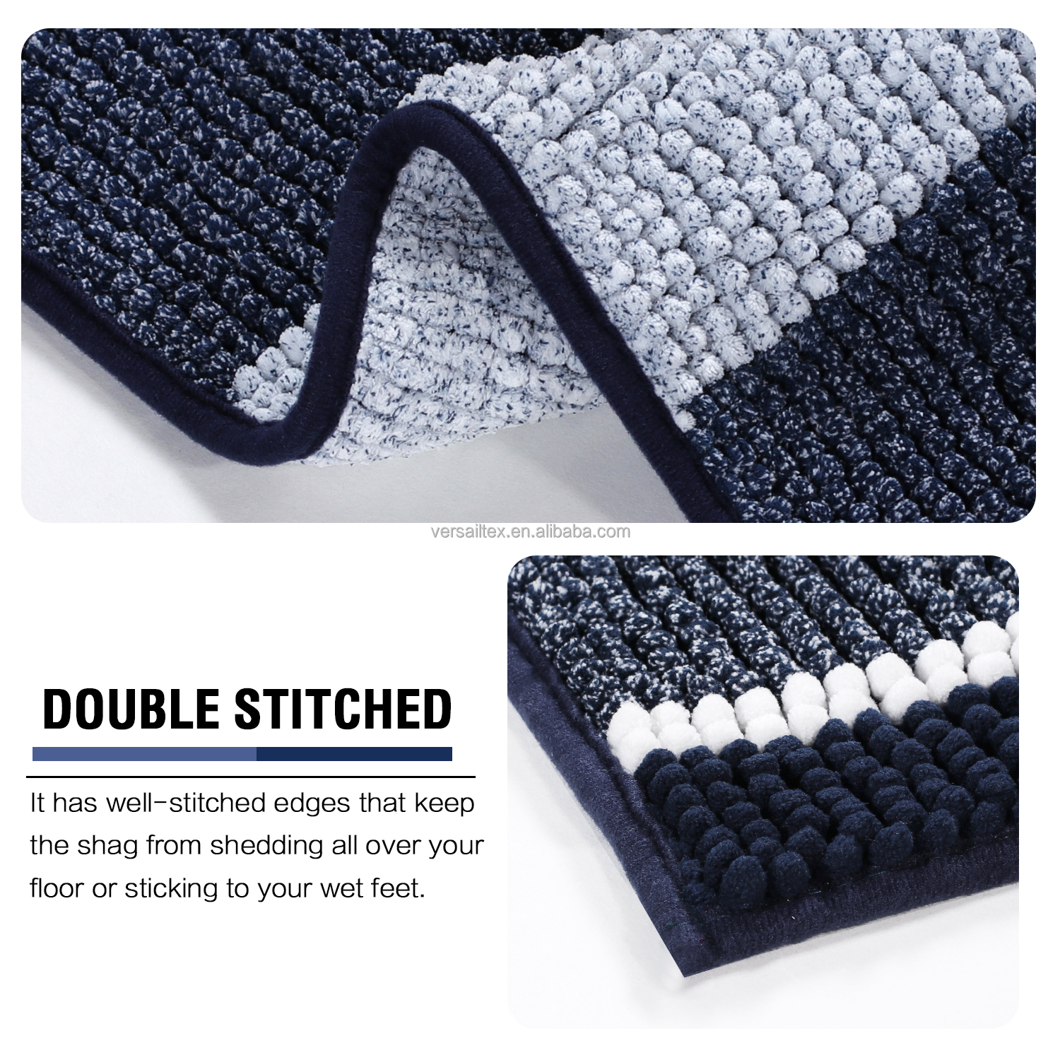 Chenille Bath Rugs Chenille Bath Rugs