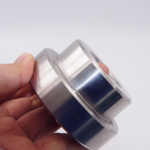 Korrosionsbeständigkeit Cobalt Chrome Alloy Drill Bushings