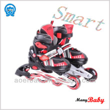 2015 newest Roller Skates for kids/chirdlren Skate Roller/shoe heel Roller Skates manufacture