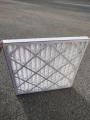 Metal Mesh Laminated Filter Media