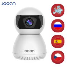 JOOAN 1080P 720P IP Camera Security Camera WiFi Wireless CCTV Camera Surveillance IR Night Vision P2P Baby Monitor Pet Camera