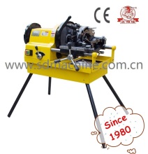 CE Approved Electric Black Iron Pipe Threader