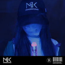 마스킹 하이 프로맥스 쿨 LED 조명 MK 2021