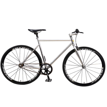Wholesale 700c AeroSpoke Single Speed Fixed Gear Bicycles