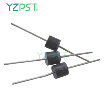 Hvrw4 diode 50 amp glass package diodes