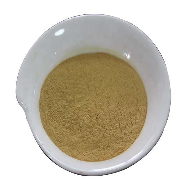 High Quality Calcium lignosulfonate