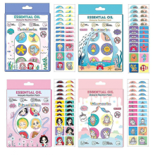 Mosquito Repellent Stickers Patches Sticker mosquito Repellent Sticker Patches For Kids