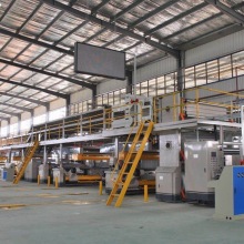 Corrugated Carton Production Line