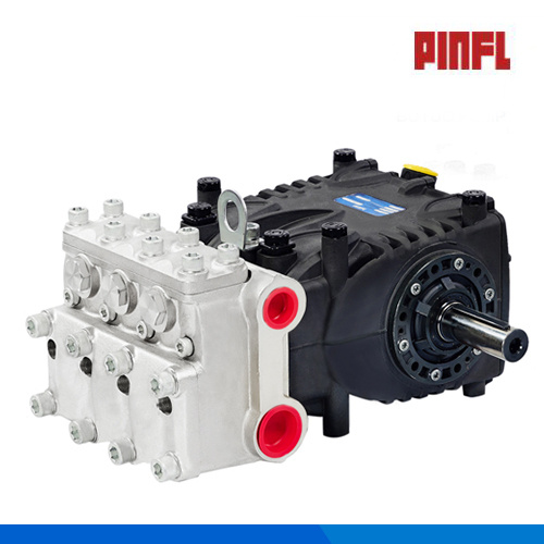 115lpm 120bar PINFL High Pressure Pump