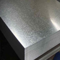 JISG3302 SGCC zinc-coated 0.2mm hot dip galvanized sheet