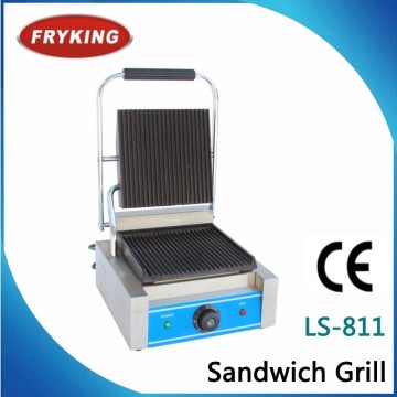 Splint CE panini grill/ contact grill