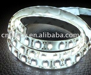 3528 Waterproof / flexible SMD led strip