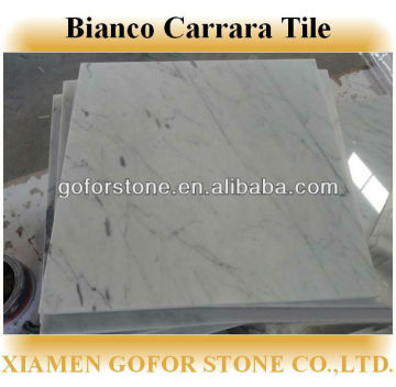 italian marble, White marble tile