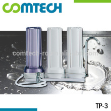Easy Install Pre Filteration 3-Stage Water System Purifier