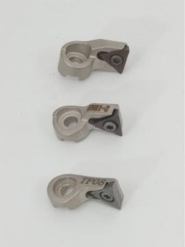 EWH20 finishing boring head