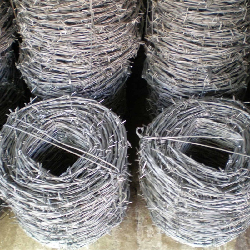 Farm fence wire free samples barbed wire/razor wire