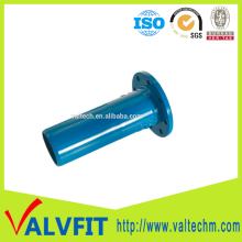 ISO/BSEN Ductile Cast Iron Fittings flange spigot fittings