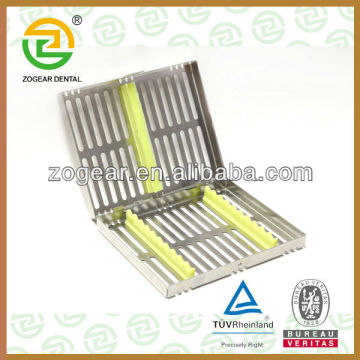 dental retainer box