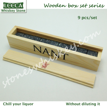 Whiskey cubes | whiskey stone cubes whiskey rock stone wine ice cube                        
                                                Quality Choice