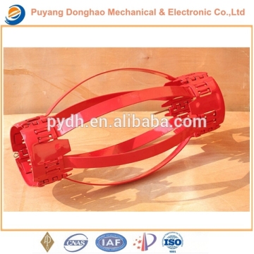 20"*26" zink alloy downhole centralizer