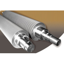 Tungsten Carbide Corrugating Roll / Roller