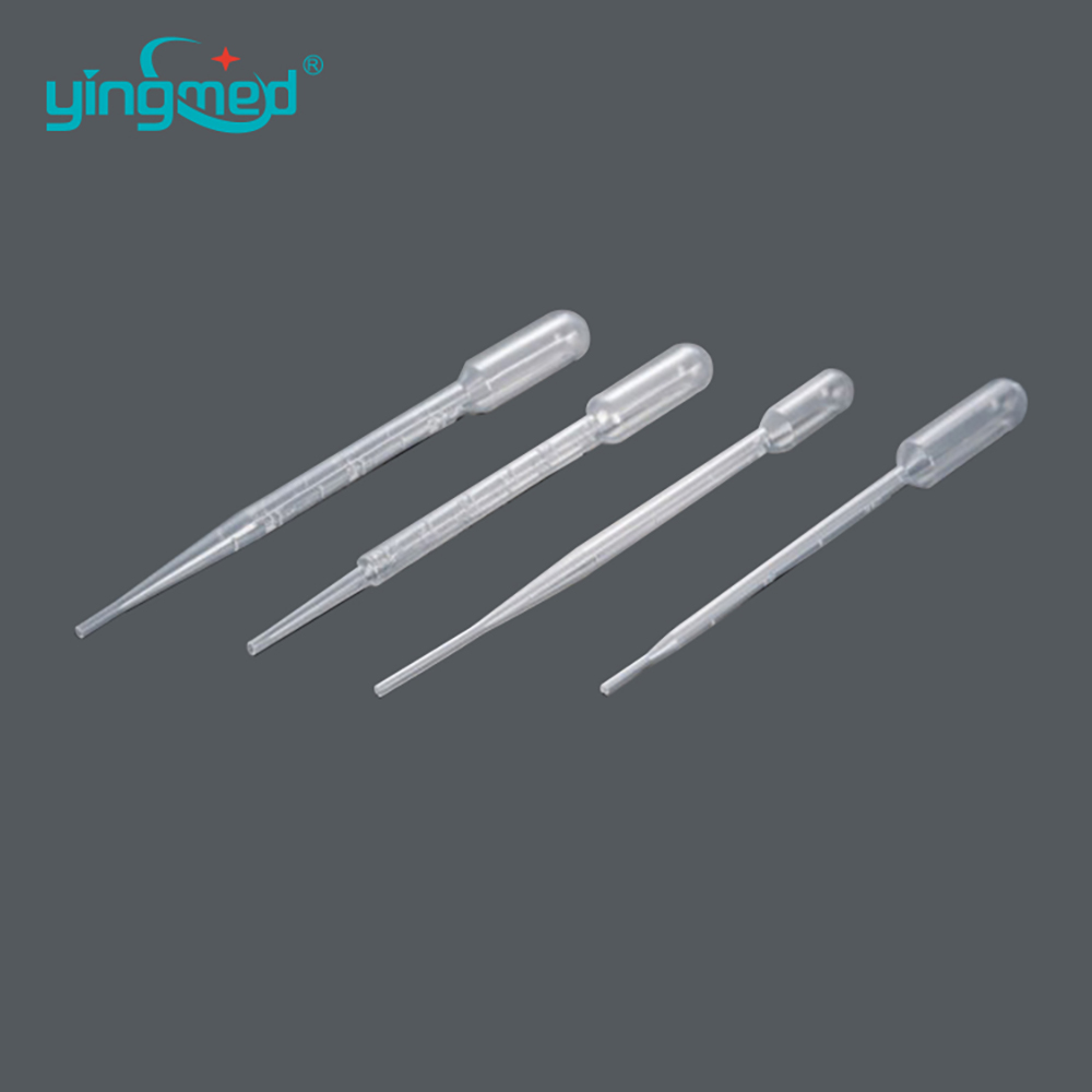 1ml 2ml 5ml Dropper Micro Pasteur Transfer Pipettes