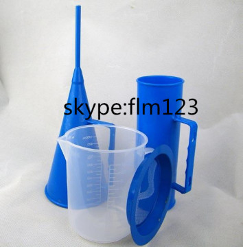 Mud Slurry Viscometer /Slurry Viscometer