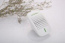 100-240V Ultrasonic Electronic Indoor Pest Control Repellent