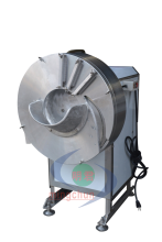 Bamboo Shoots Shredding Machine