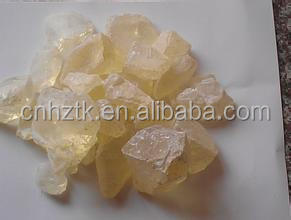 Natural gums damar resins refined damar resin