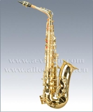 Saxophone