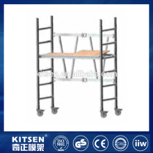 High Quality Movable Mini Scaffolding For Sale