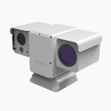 JEC PT760 Double Housing PTZ Camera System