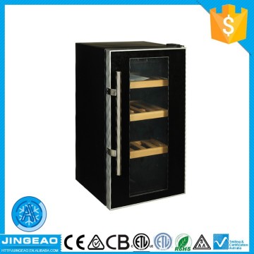 Professional manufacturer in Ningbo bar fridges