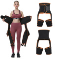 Neoprene Sweaty cao eo điều chỉnh Đùi đùi