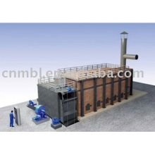 Hot Air Generator/hot air furnace/air heater/coal-burning hot air generator/coal-fired hot air generator