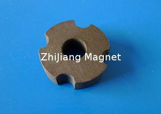 Alnico 5 Rotor Cast Alnico Magnet for Holding And Magnetic