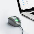 ODM USB Small Optical Sensor Fingerprint Reader Scanner