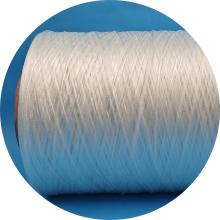 1300D Virgin Triangular Strong BCF Yarn for Car Carpet