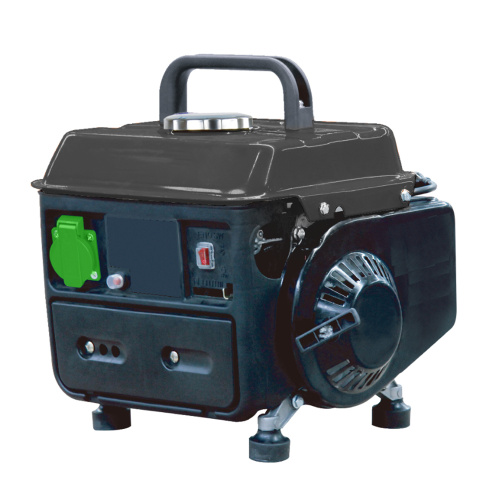 AWLOP Home Using Power Gasoline Generator