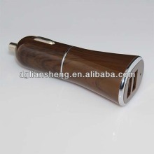 Dongguan electronic household appliances promotional usb car charger