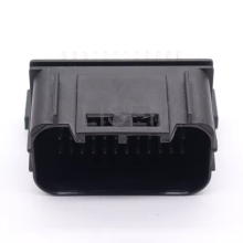 MX23A Series PCB Header Male 36 Pin Connector - JAE Electronics