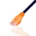 Cable Lan de red CAT6 resistente al fuego