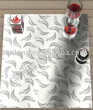 Stainless Steel Plate for Laminates