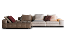 LAWRENCE Modular Sofa Set